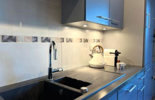 Le zenith - T2 Chaleureux et Lumineux - Foto 8