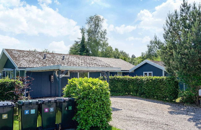 7 Person Holiday Home in Holbaek - Foto 41