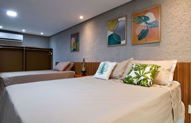 Rota dos Milagres Casa 250m da Praia - Foto 4