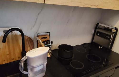 Domek w zakopiańskim stylu - Terka 3a - Foto 3