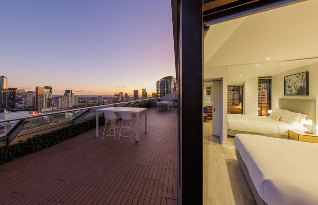 Flinders Luxury Penthouse - Foto 19