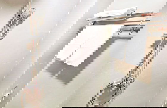 Huong Linh Apartment - Foto 15