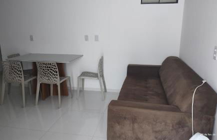 Casa mobiliada de 2 suítes na R São Lázaro 2367 - 2370 - Jardim Gonzaga - Foto 7