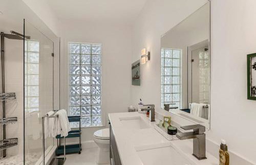 Little Havana - Unwind in a Tropical Garden Retreat with Private Pool - Foto 12