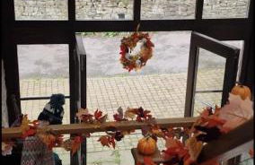 Clifton Cottage at Lovelady Shield - Foto 25