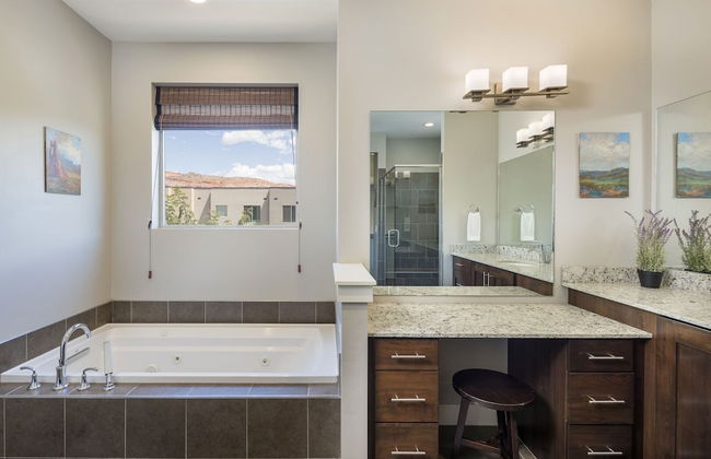 Entrada at Moab 420 and 424 - Foto 45