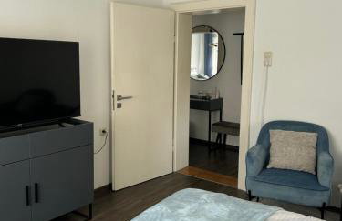 Mintara Apartment Charme der Stadt Parkplatz Netflix und Sky - Foto 20