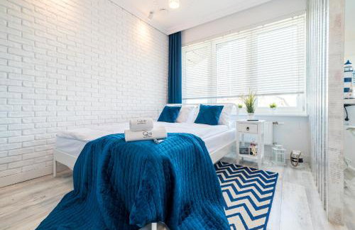 Q18 ApartHotel - Foto 16