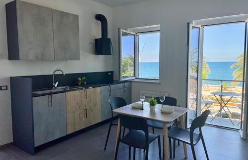 Fronte mare Levante - Apulia Houses & Flats - Foto 41