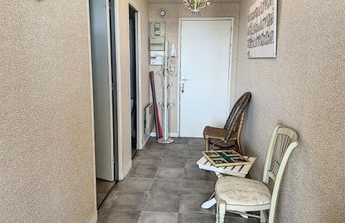 Duplex de charme en front de mer avec véranda - FR-1-361-32 - Foto 16