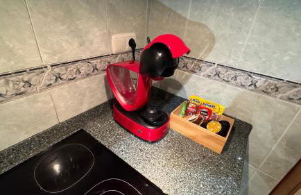 SANTA KATALINA Mundaka - Foto 8