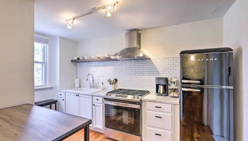 Cincinnati Vacation Rental 6 Mi to Downtown! - Foto 1