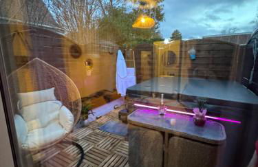 Gîte & Spa CASANOU - Foto 12