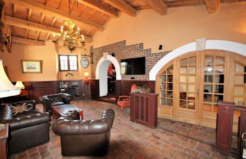 Bastide la Marraine - Foto 15