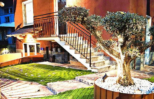 Residence i Tigli - Foto 1