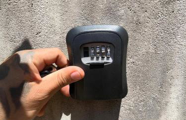 Duplex em Itaúna 4min da Praia que ocorre o WSL, 1min da pista de skate do LS, pracinha com parque infantil, quadra de futebol, tudo isso a 1 min da duplex, perto do comércio, wi-fi super rápido, monitoramento 24hrs - Foto 38