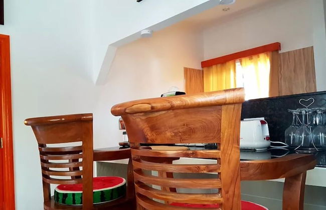 Villa Admiral - Foto 5