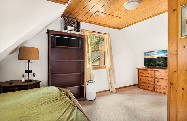 Pineland Getaway Serene Escape - Foto 9