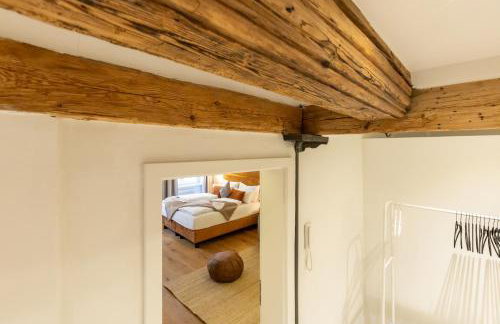 Altstadt Loft XL I 90 qm I 2 Schlafzimmer I 2 Arbeitsplätze I 6 Gäste - Foto 27
