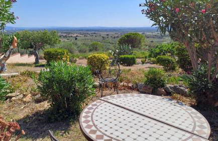 Appartement & Spa - Panoramic Olivars - Foto 17