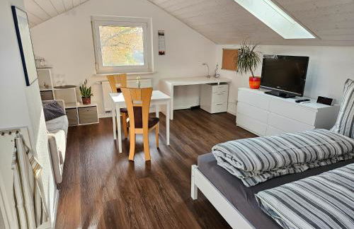 Ferienwohnung Haldenblick - Foto 1