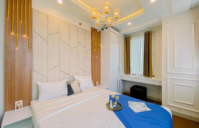 Good And Warm 2Br At Transpark Cibubur Apartment - Foto 6