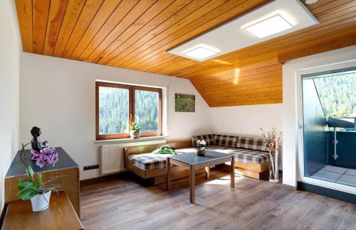 Haus Erika Ferienwohnung 2 - Foto 2