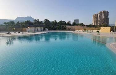 Floor 32! INTEMPO Luxury - Foto 27