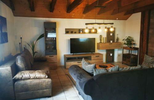 FeWo Pfälzer Felsenlandschaft - Foto 6