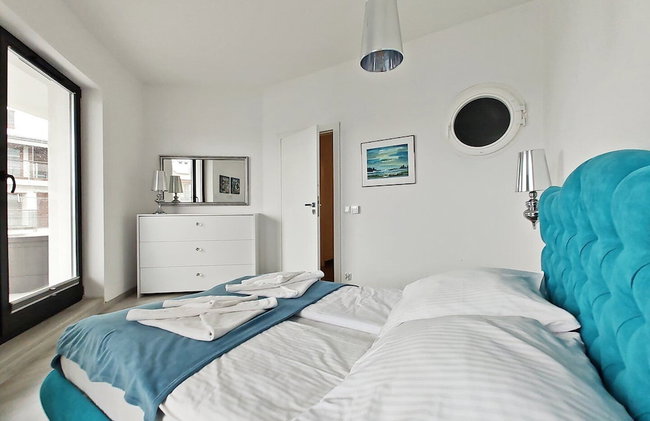 Baltic Park Molo by Baltic Home - Foto 33