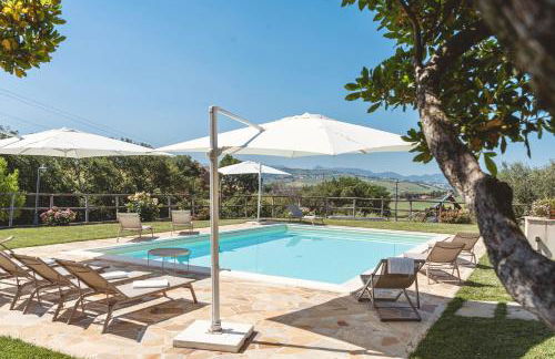 Montenovo Country House - Foto 5