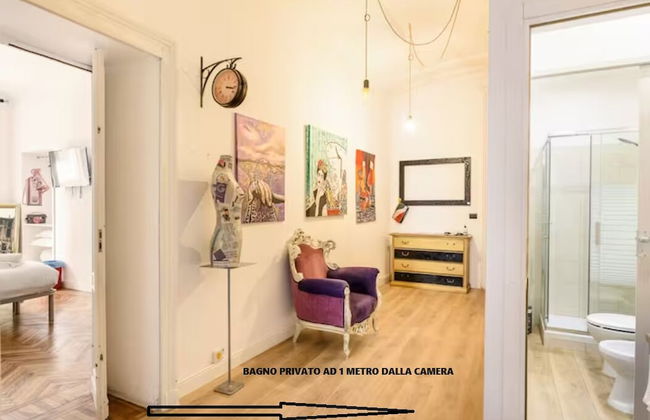 Apartments Chic Torino Centro - Foto 28