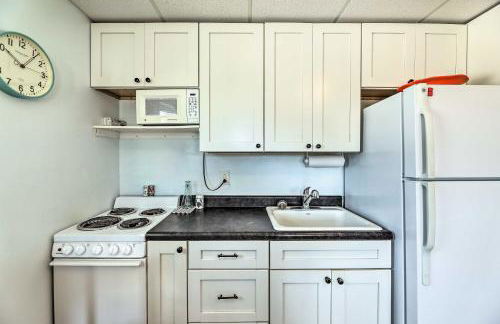 Atlantic Beach Studio with Community Pool! - Foto 6