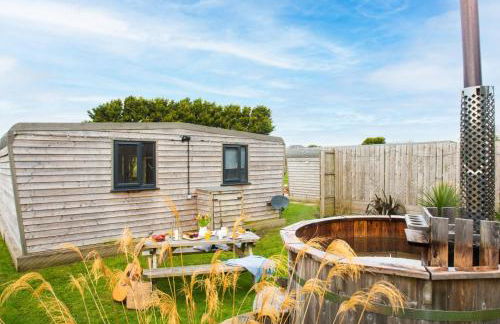 Wheal Prosper - Hot Tub - Free Wi-Fi - Parking - On-site Activities - Foto 4