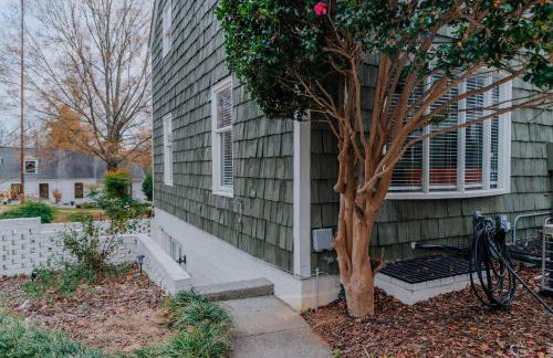 Marys Gatehouse Garden Apartment - Foto 18