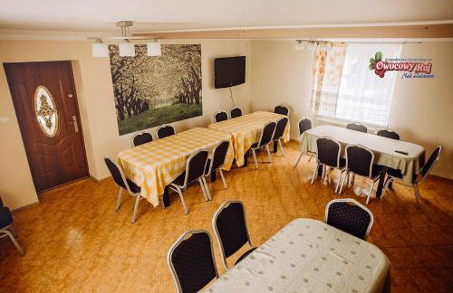 Owocowy Raj Nad Zalewem - Photo 27