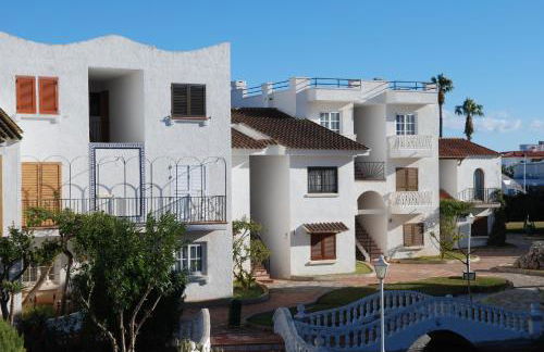 Apartamentos Playa Romana Park - Foto 17