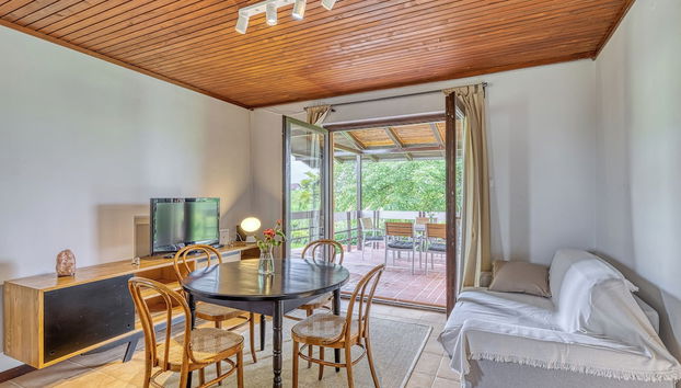 Lovely House Near Zagreb With Terrace - Foto 5, Wohnbereich