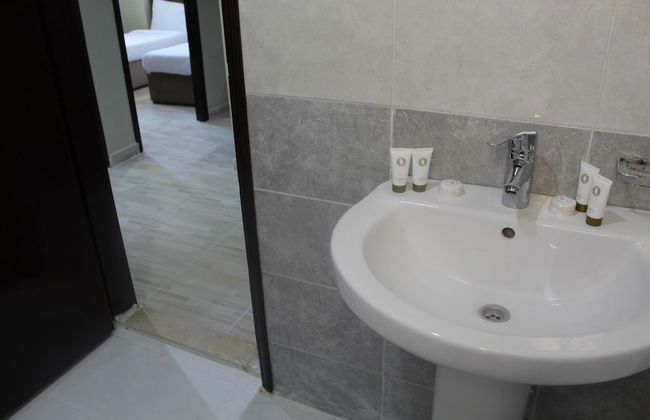 ماجيك سويت الرقعى Magic Suite ALRaggi - Foto 23