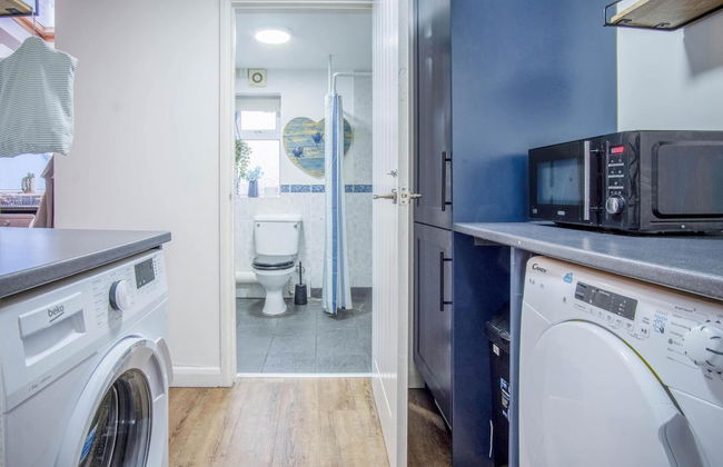 Lobster Cottage - 3 Bedroom Cottage - Tenby - Photo 22