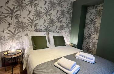 LesCinqSuites/12 couchages-DABNB - Photo 10