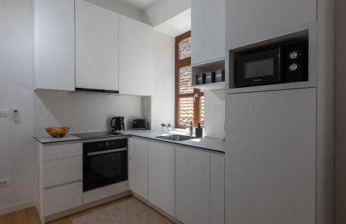 Apartment Nikola 4* - Foto 16