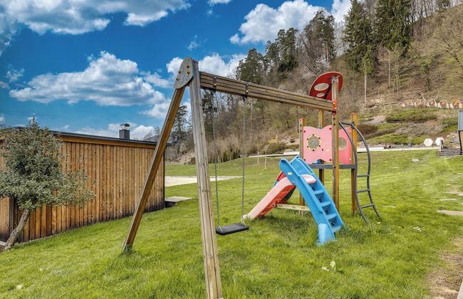 Honeycomb Chalets and Apartments Mozirje - Foto 16