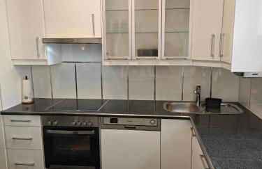 Exklusives Apartment in Geilenkirchen für 6 Personen mit Dachterasse und Wintergarten - Foto 39