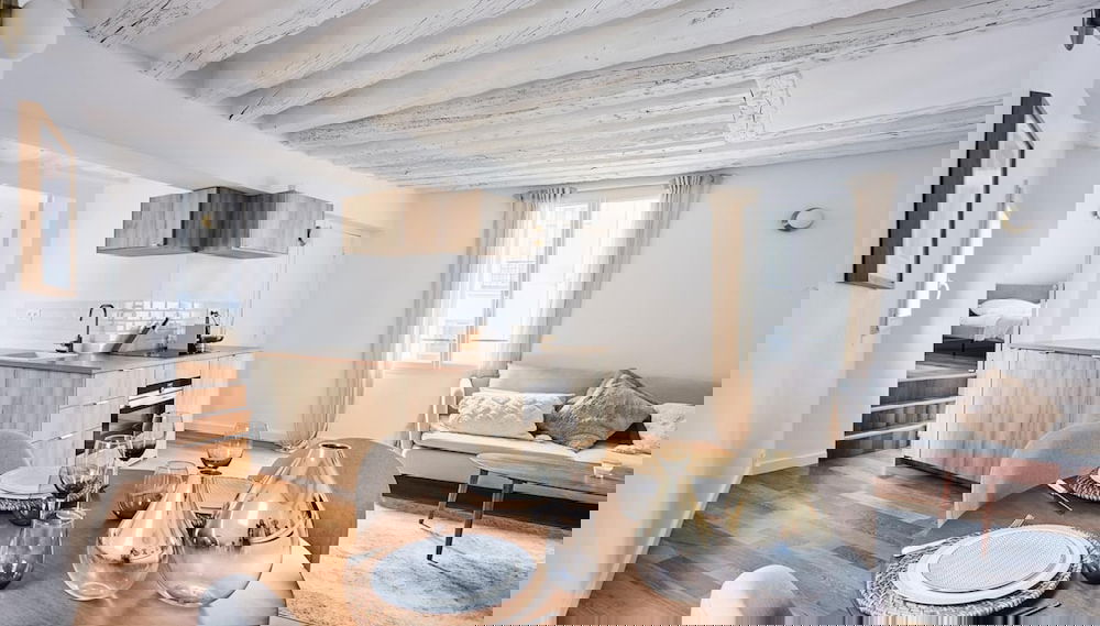 Sublim Apartement Saint Germain des Pres - Foto 1, Imagen principal