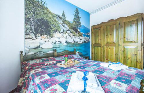 Residence 4 Colonne - Happy Rentals - Foto 12