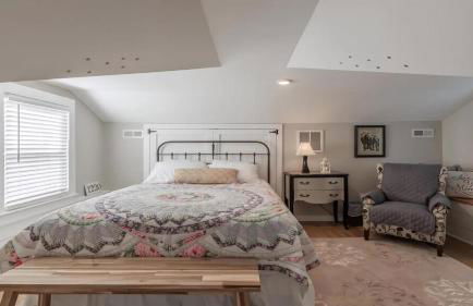 Little Cottage On Lafayette - Foto 17