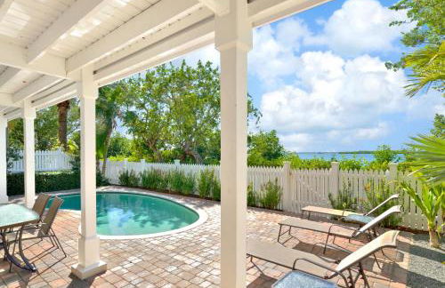 Seaside Retreat - Foto 32