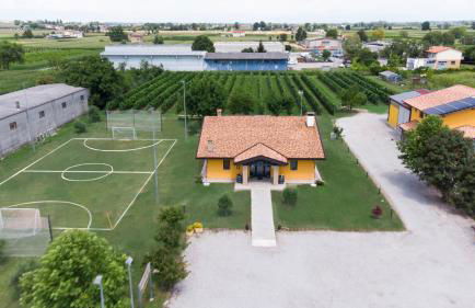 Agriturismo Tiare dal Gorc - Photo 1