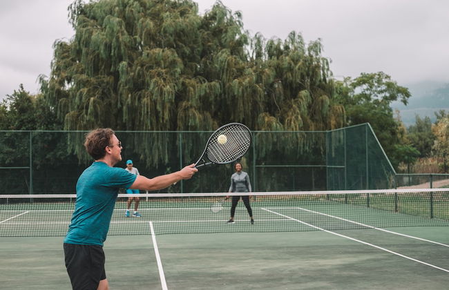 La Clé Lodge - Foto 21